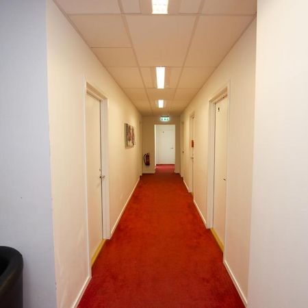 Hostel Fyristorg Uppsala Luaran gambar