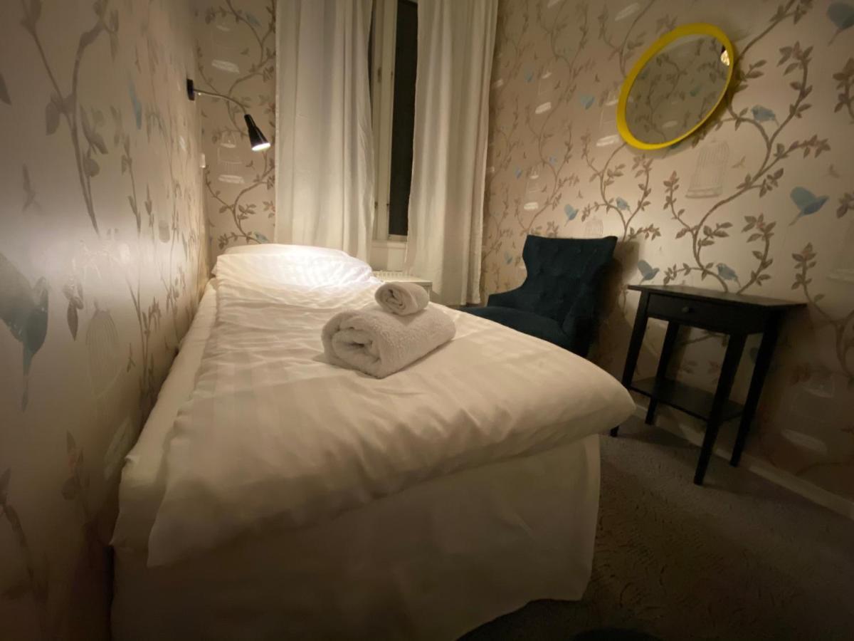Hostel Fyristorg Uppsala Luaran gambar