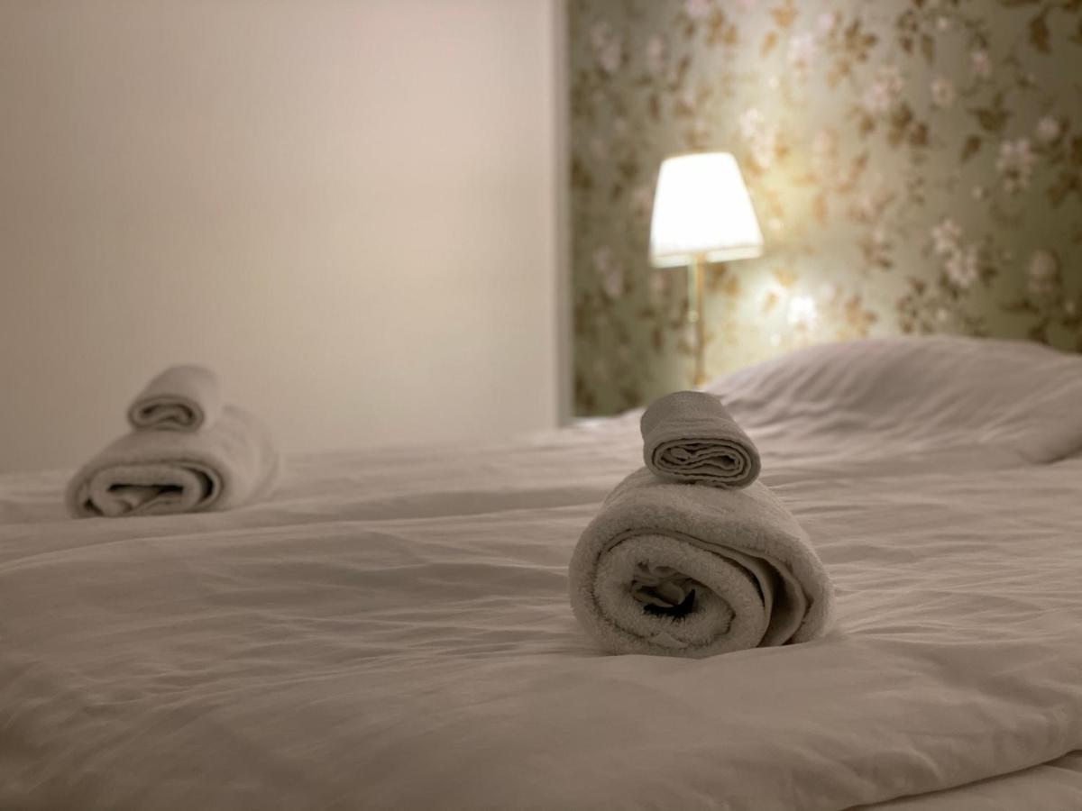 Hostel Fyristorg Uppsala Luaran gambar