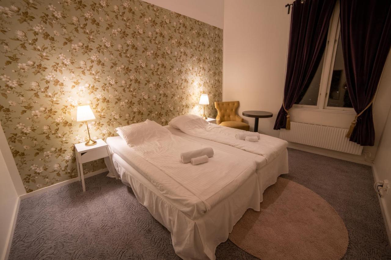 Hostel Fyristorg Uppsala Luaran gambar