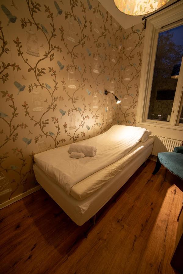 Hostel Fyristorg Uppsala Luaran gambar