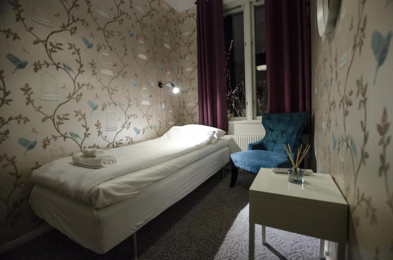 Hostel Fyristorg Uppsala Luaran gambar