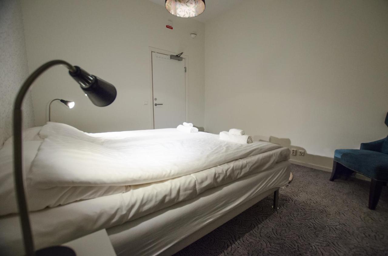 Hostel Fyristorg Uppsala Luaran gambar