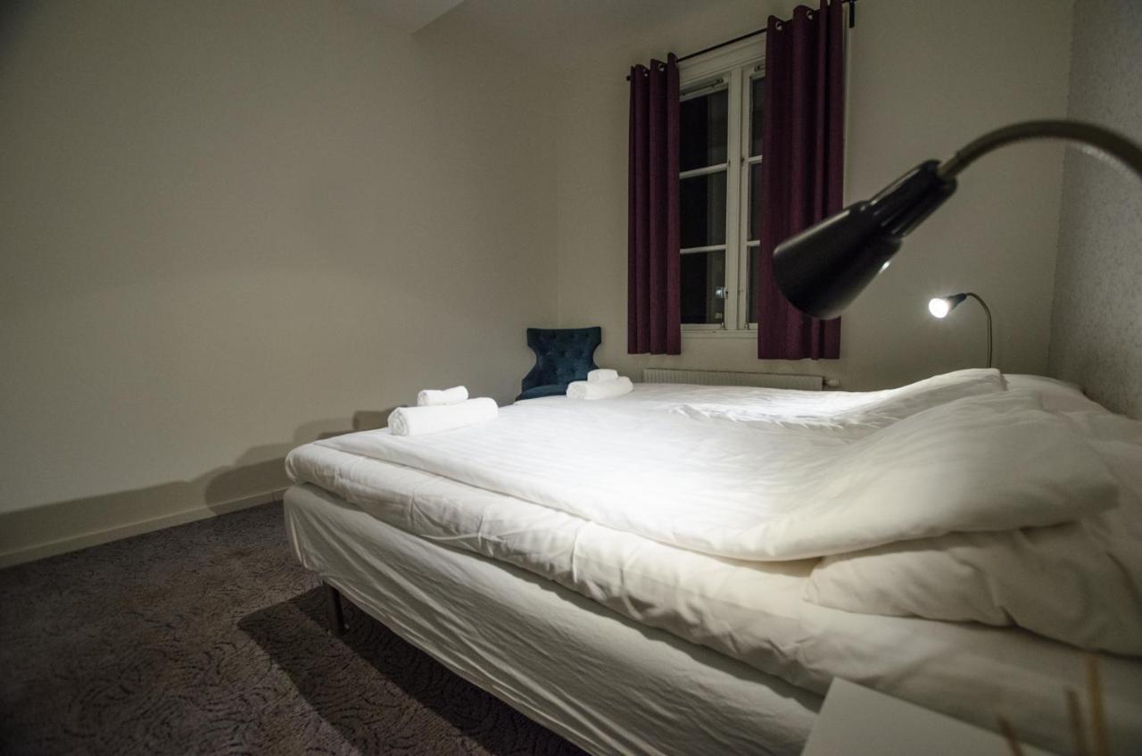 Hostel Fyristorg Uppsala Luaran gambar