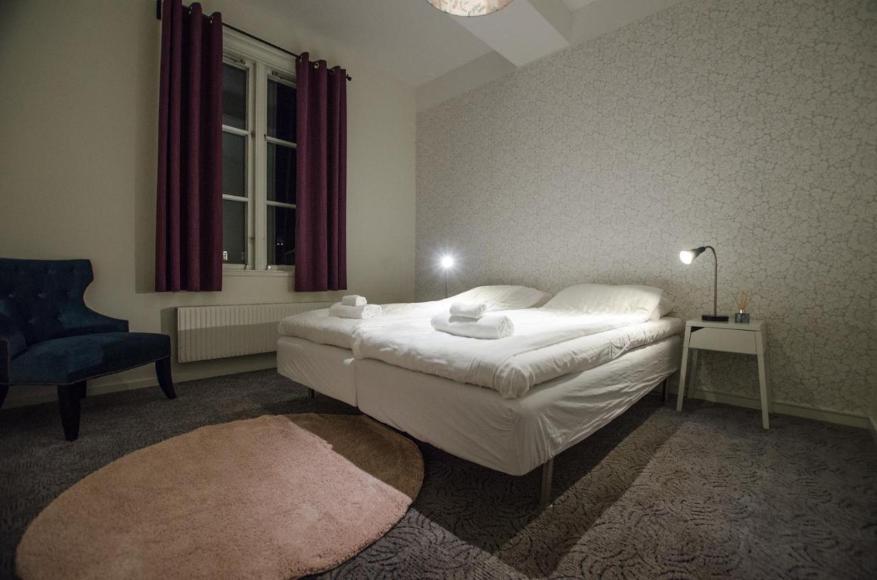 Hostel Fyristorg Uppsala Luaran gambar