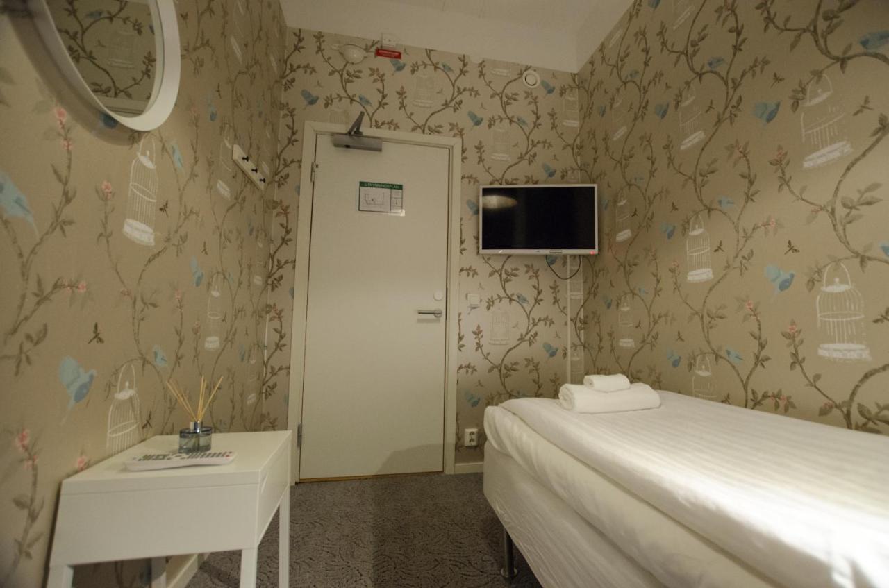 Hostel Fyristorg Uppsala Luaran gambar