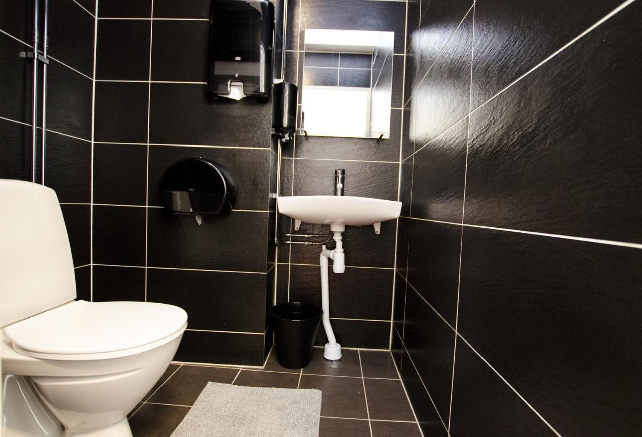 Hostel Fyristorg Uppsala Luaran gambar
