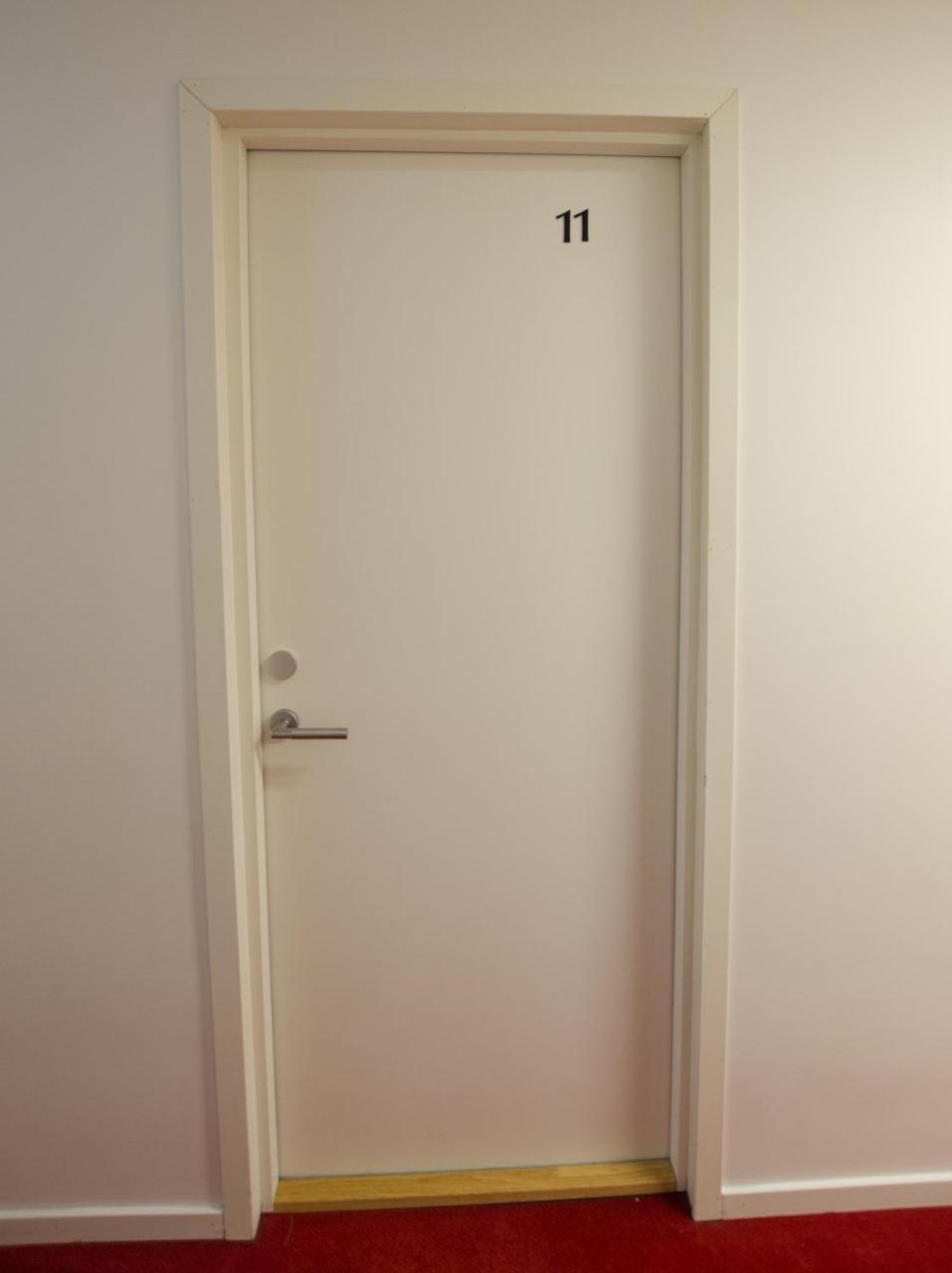 Hostel Fyristorg Uppsala Luaran gambar