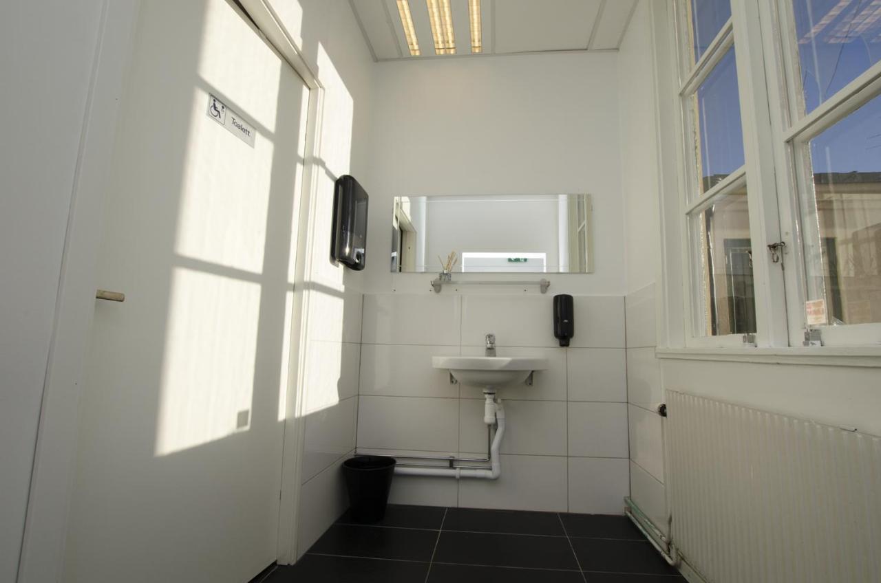 Hostel Fyristorg Uppsala Luaran gambar